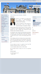 Mobile Screenshot of dajv.de